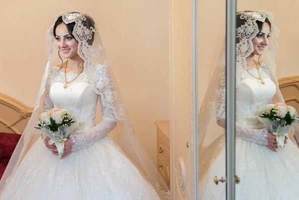 В Чечне не любят чрезмерно разговорчивых жен В Чечне не любят чрезмерно разговорчивых жен