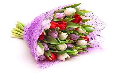 Подарите женщинам весеннее настроение вместе с floraexpress.ru Подарите женщинам весеннее настроение вместе с floraexpress.ru