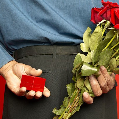 Как дарят цветы в разных странах?